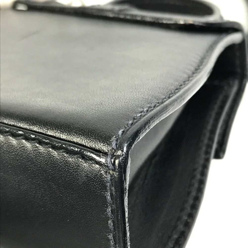 GUCCI Black Shoulder Bag - Picture 14 of 15
